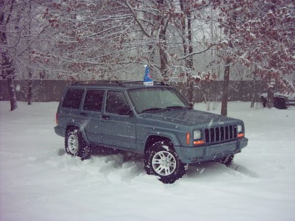 98 Classic