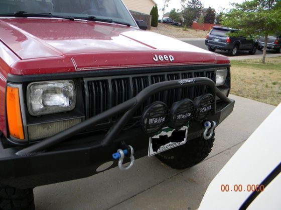 jeep front