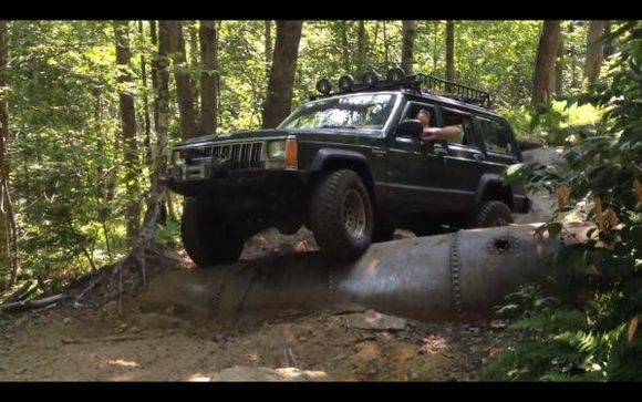 jeep ja91
