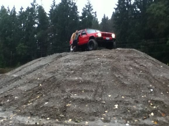 King of the Hill