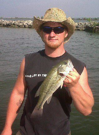 Grab life by the Bass