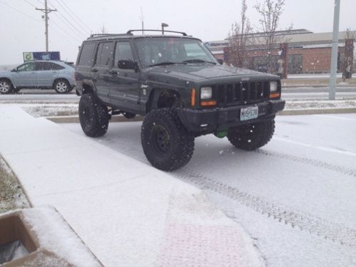 snow day