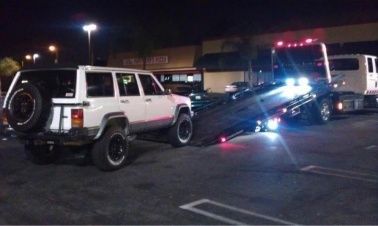 Of course, all because of a freaking bad battery connection