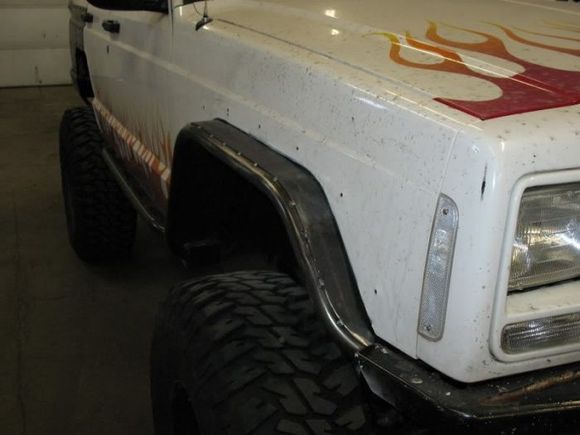 thinking of building a set of these for my xj