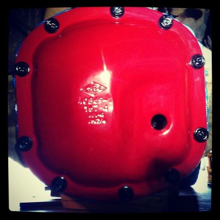 dana 30