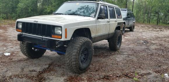 Photo credit: Alex Pendleton, new owner