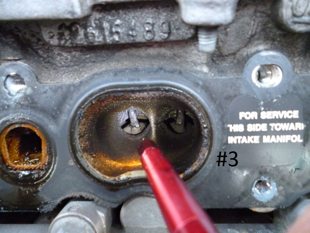 P0304 Engine Code Page 7 Chevy HHR Network