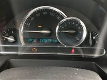 The BlackSwan only shows 120 , they only did a letter confirming the odometer was set to kilometres/hour 
So, I’m going to my dealership for a confirming letter that it is set or converted to miles. 