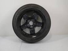 If your look like this, those are the 1LT rims, they came with a chromed plastic cover 