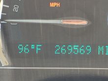 Yikes, that’s hot!