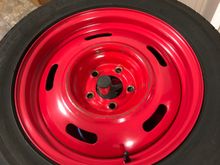 Stored during the winter , indoors , dry and climate controlled 