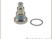 Front guide replacement bolt. A must have!