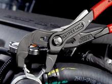These are like my hose spring clamp pliers, they worked great. 