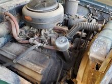 And yes ! It has a 331 c.i. hemi!
