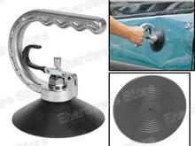 And a 2 inch diameter puller cup