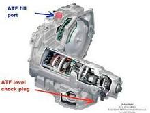 Make sure the car is level engine running , transmission in park and warmed up! 