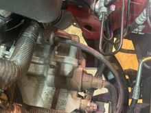 Here's the view from above.