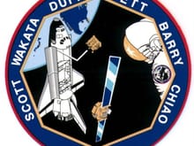 sts 72 patch