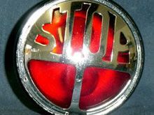 Stop Light