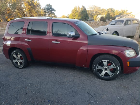 This is my 06 I picked it up for 1500 and Ive dropped damn near double into her but Im about to redo everything about her Ill have process pics of her
