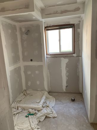 It’s getting there