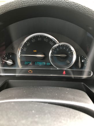 The BlackSwan only shows 120 , they only did a letter confirming the odometer was set to kilometres/hour 
So, I’m going to my dealership for a confirming letter that it is set or converted to miles. 