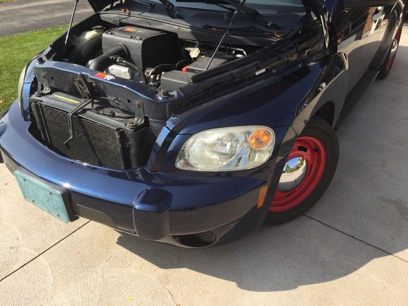 255,000 miles! Still rocking!