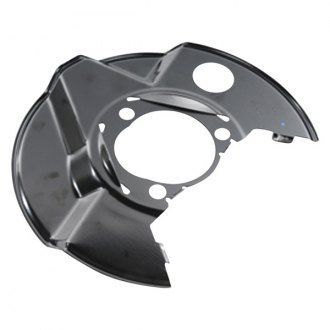 This is the TSB splash shield, to replace the little ones from earlier years , just replaced a set on an HHR built in 2005 