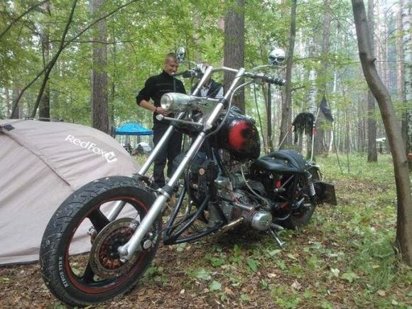 mchopper
