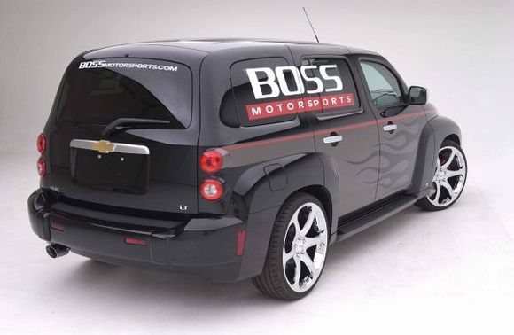 bosswheels 63