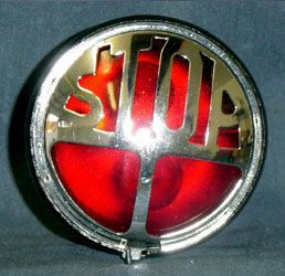 Stop Light