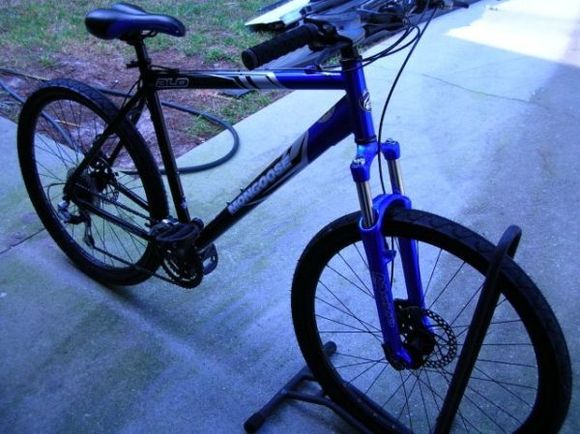 bike 663675