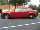 Garage - RED