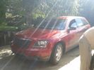 Garage - Pacifica 2005
