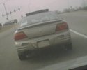 my first car