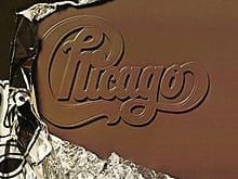 Chicago X - Best of All Time is Chicago.