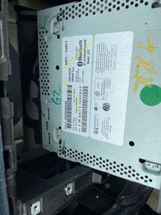 I need help 
Need the code for 2015 Chrysler 200