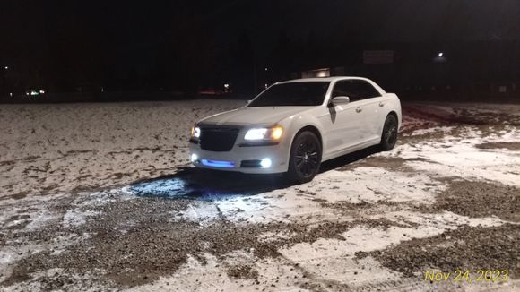 That's my fifth one, the last of going through all trim levels ending with a base. I should have started with this one, I only have two of the others a black sport and a C all second gen.