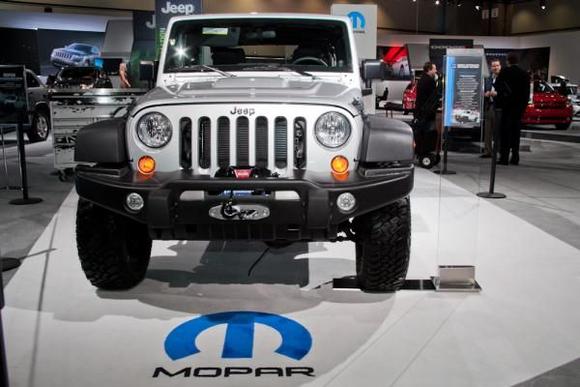 Jeep Call of Duty 2
