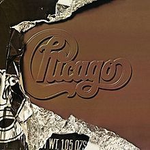 Chicago X - Best of All Time is Chicago.