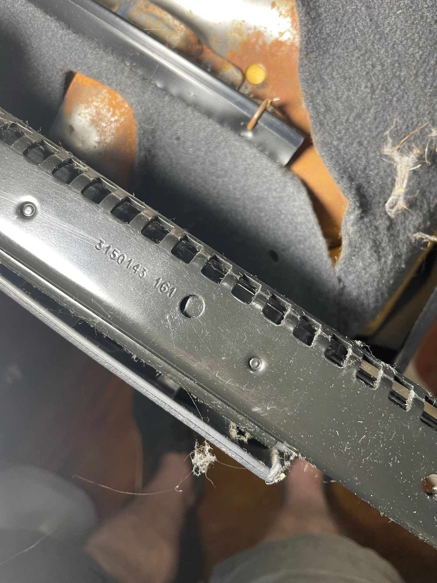 Interior/Upholstery - Free Passenger Seat - Used - 0  All Models - Mill Valey, CA 94941, United States