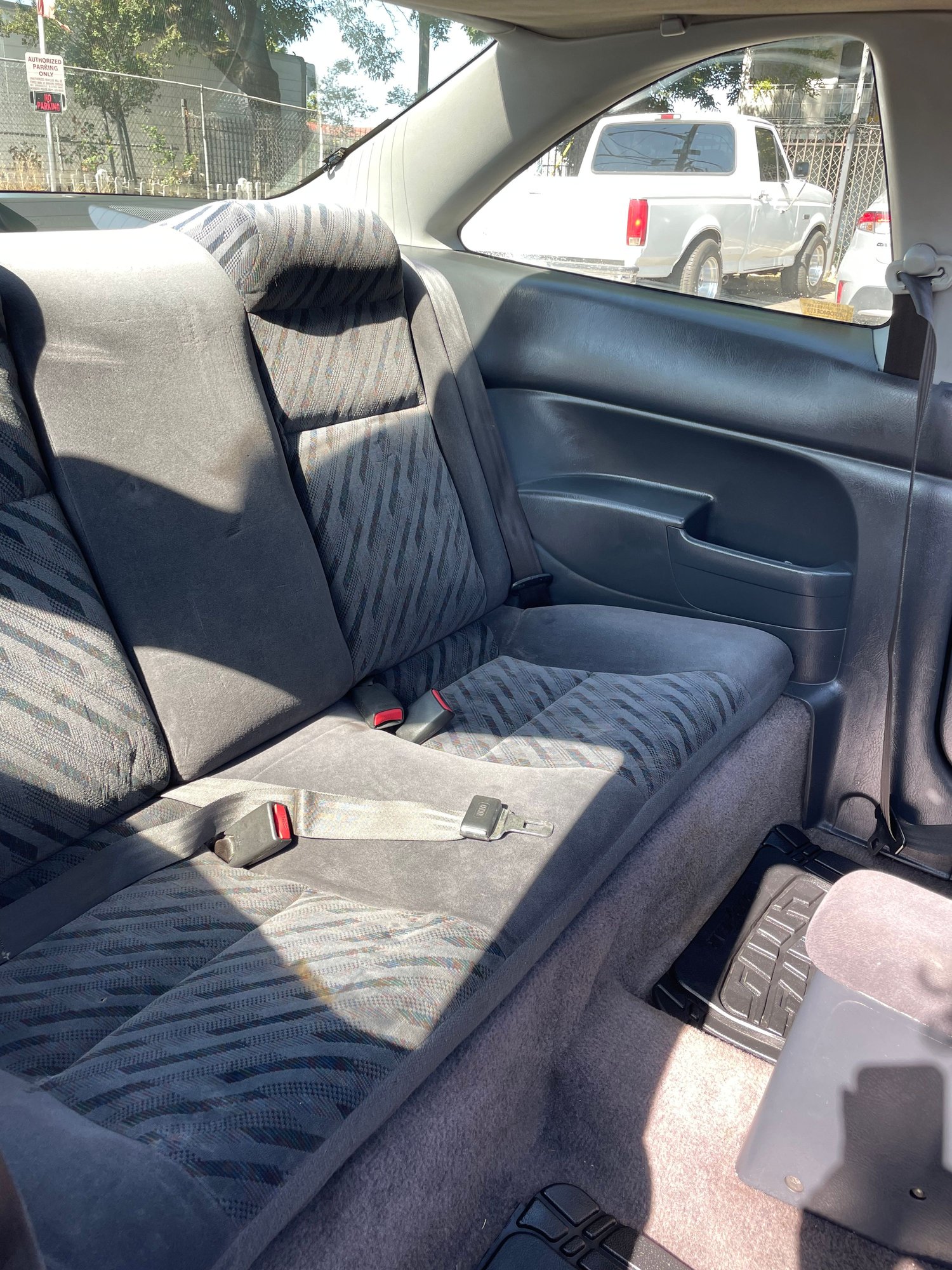 1999 Honda Civic - 1999 Honda Civic Si - New - VIN 1HGEM115XXL063448 - 214,000 Miles - 4 cyl - 2WD - Manual - Coupe - Blue - Modesto, CA 95351, United States