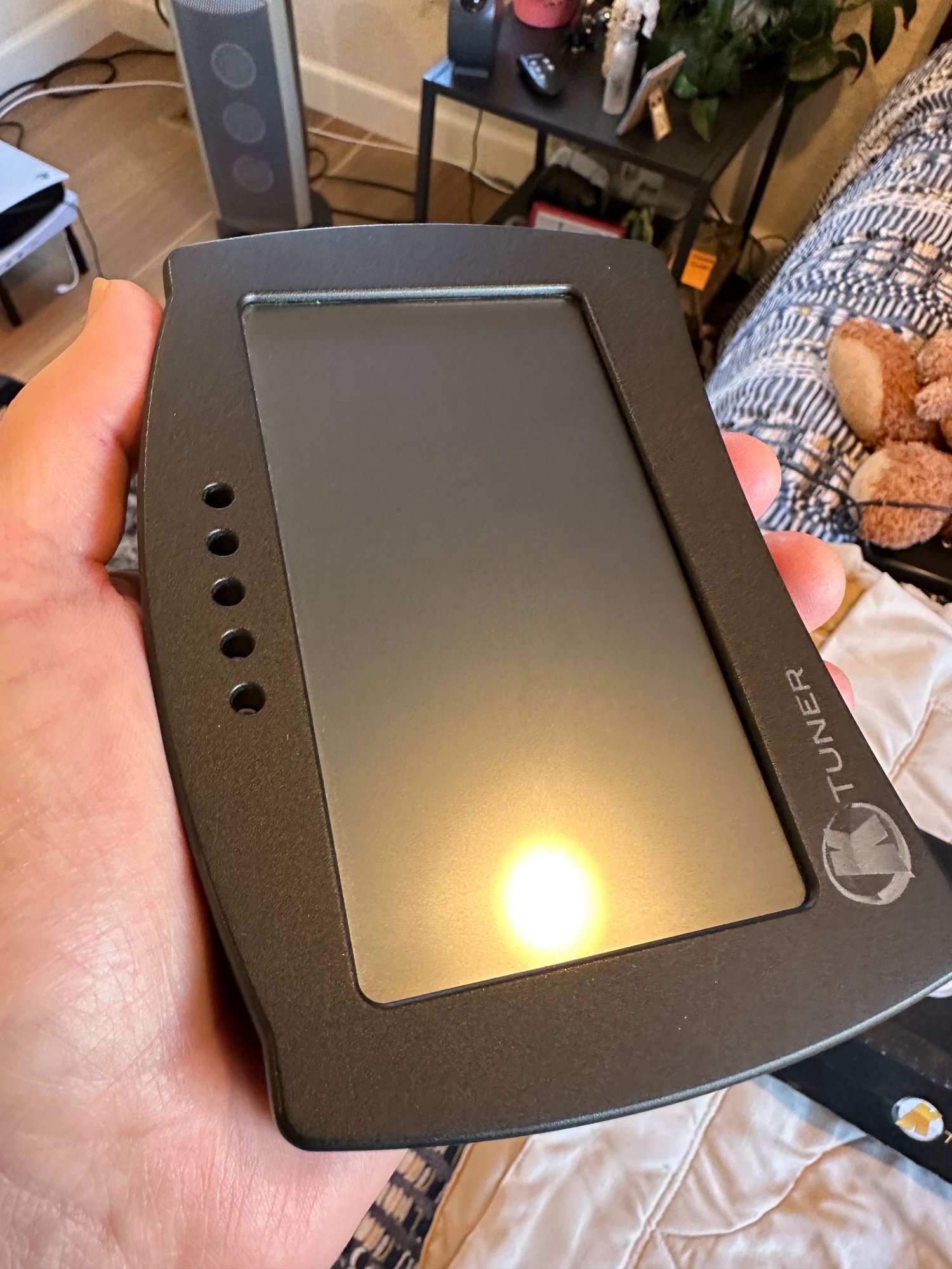 Engine - Power Adders - Used, great condition, unlocked K-Tuner V2 for sale - Used - 2017 to 2018 Honda All Models - Santa Clara, CA 95051, United States