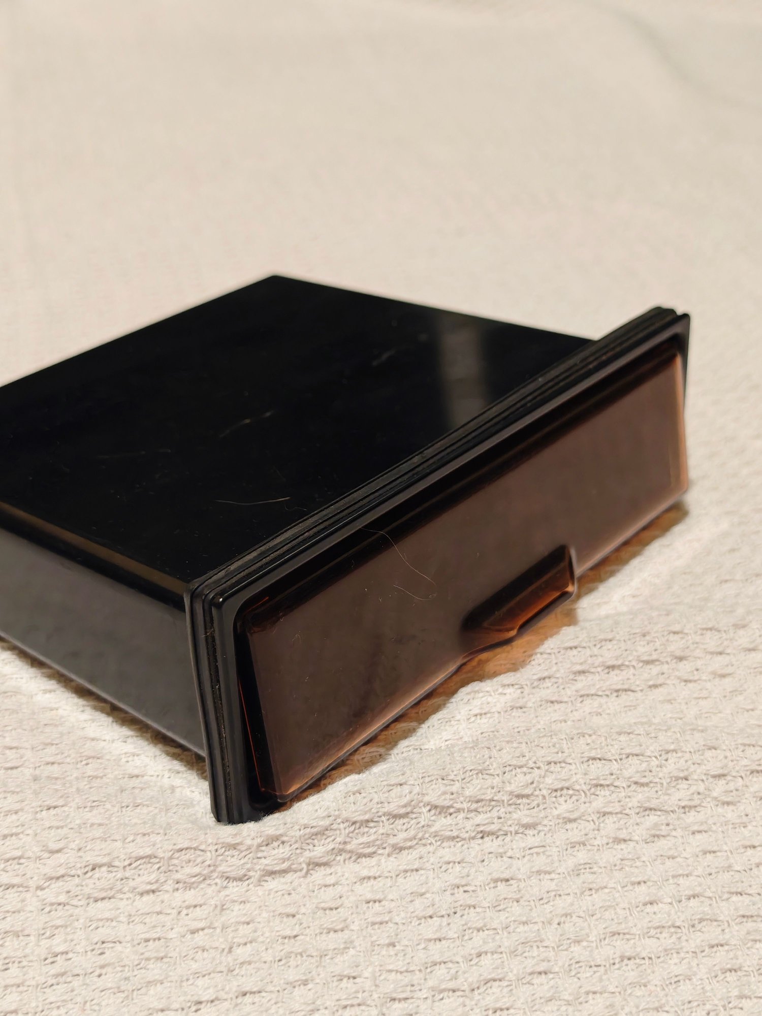 Interior/Upholstery - Civic EG6/8/9 JDM Amber storage box - Used - 1992 to 1995 Honda Civic - Bangkok, Thailand