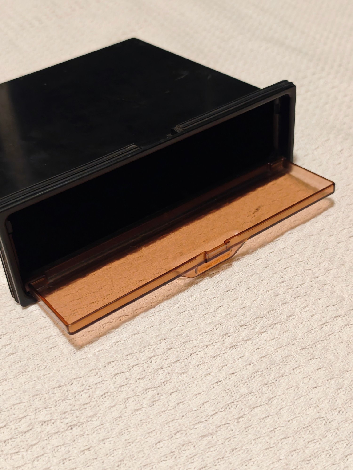 Interior/Upholstery - Civic EG6/8/9 JDM Amber storage box - Used - 1992 to 1995 Honda Civic - Bangkok, Thailand