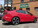 2015 Civic Si