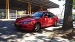Civic 93 Coupe