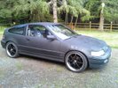 Garage - Krix
