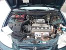 Engine Compartment Engine Compartment