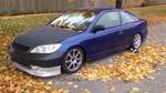 Garage - Civic Garage - Civic